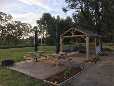 Tatura Country Motel - Darwin Holiday 3