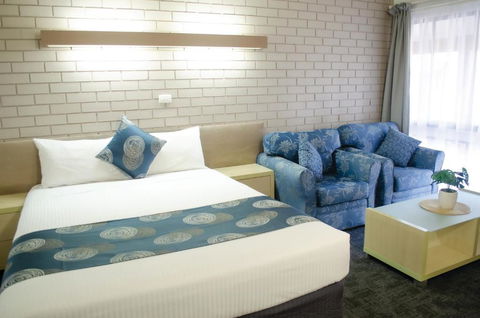 Tatura Country Motel - Darwin Holiday 0