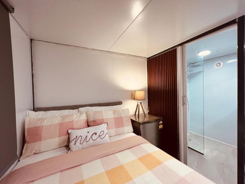 Taylor Lodge 15 Minutes Away From Melbourne Airport - Darwin Holiday 0