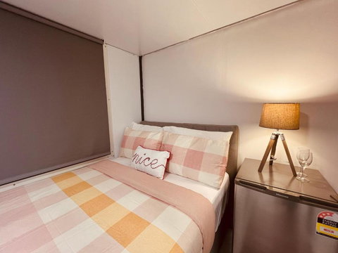 Taylor Lodge 15 Minutes Away From Melbourne Airport - Darwin Holiday 1