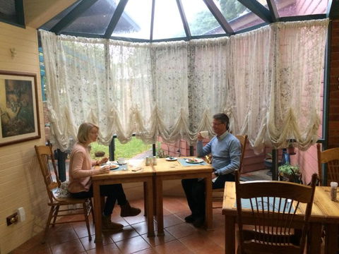 The Abbey Bed And Breakfast - Darwin Holiday 3