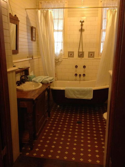 The Abbey Bed And Breakfast - Darwin Holiday 1