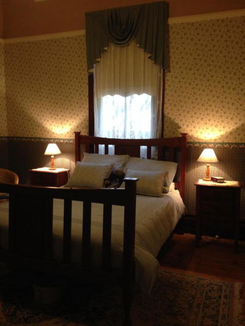 The Abbey Bed And Breakfast - Darwin Holiday 2