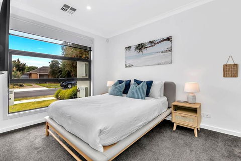 The Art Of Zen - Modern Comfort Between Beach And CBD - Darwin Holiday 0