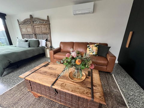 THE BANKSIA SUITE - Darwin Holiday 0