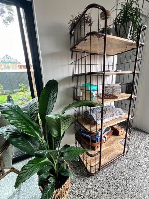 THE BANKSIA SUITE - Darwin Holiday 3