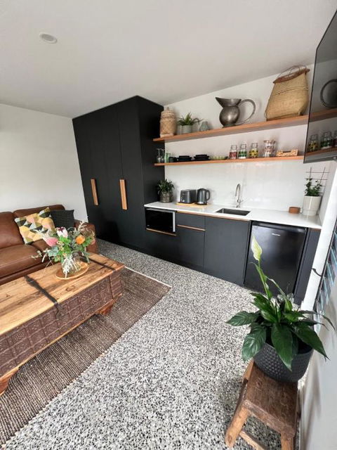 THE BANKSIA SUITE - Darwin Holiday 2