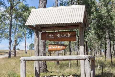 The Block Vista B&B - Darwin Holiday 1