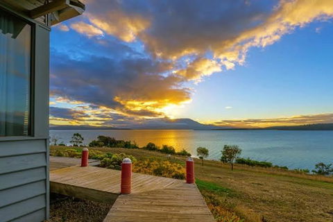 The Boat Shed - Darwin Holiday 1