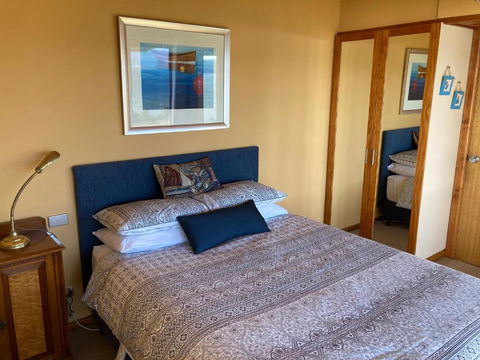 The Boat Shed - Darwin Holiday 3