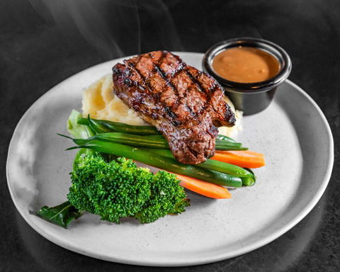 The Colliery Inn, Wallsend - Darwin Holiday 3