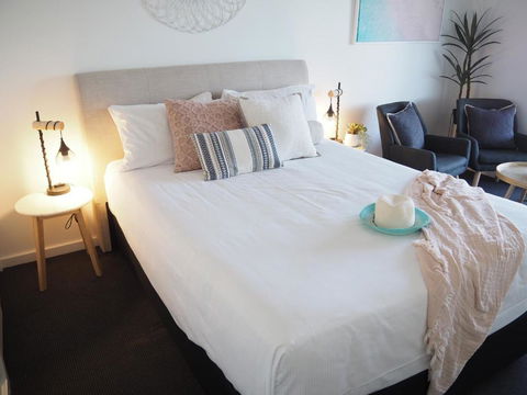 The Esplanade Motel - Darwin Holiday 0