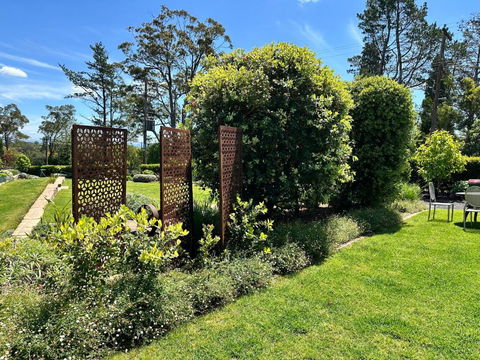 The Getaway - Galston - Darwin Holiday 2