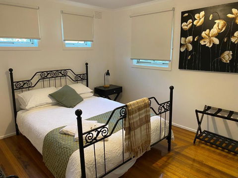 The Delightful Tee House - Kilmore - Darwin Holiday 0