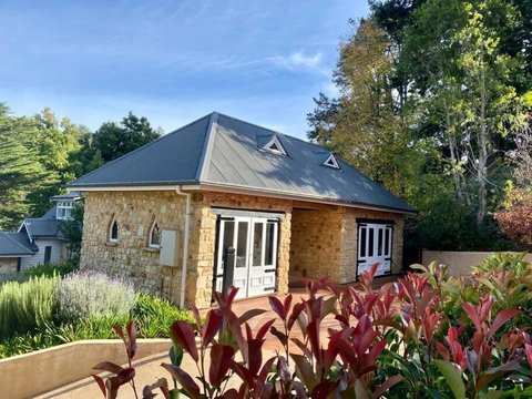 The Coach House - Darwin Holiday 0