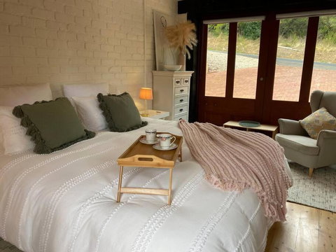 The Coach House - Darwin Holiday 3