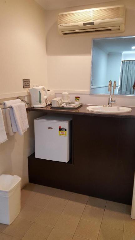 The Commercial Hotel Motel - Darwin Holiday 3