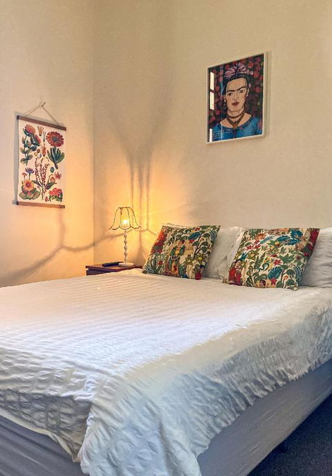 The Coorow Hotel - Darwin Holiday 3