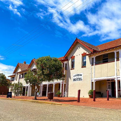 The Coorow Hotel - Darwin Holiday 0