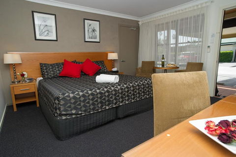 The Grapevine Motel - Darwin Holiday 3