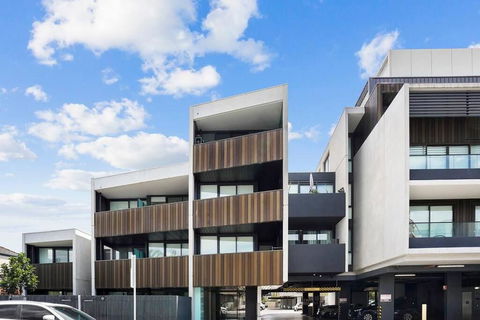 The Eastside Oasis - Darwin Holiday 3
