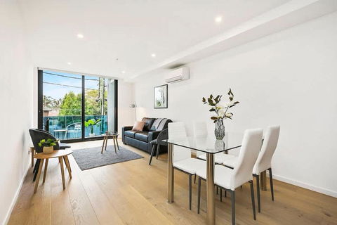 The Even Apartment In Carnegie With Parking - Darwin Holiday 2