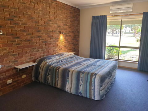 The Finley Palm Motor Inn - Darwin Holiday 0