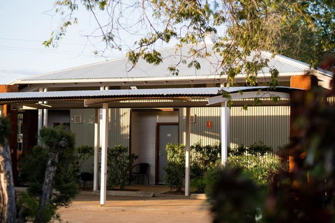 The Gidgee Inn - Darwin Holiday 2