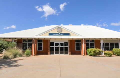 The Gidgee Inn - Darwin Holiday 3