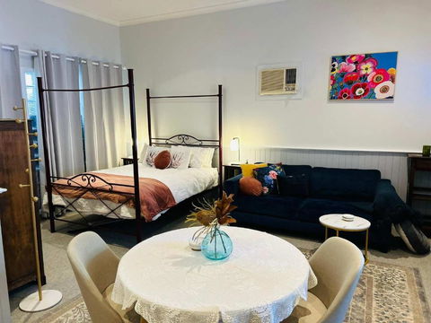 The Hideaway At Gooseberry Hill - Darwin Holiday 0