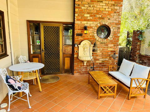 The Hideaway At Gooseberry Hill - Darwin Holiday 1