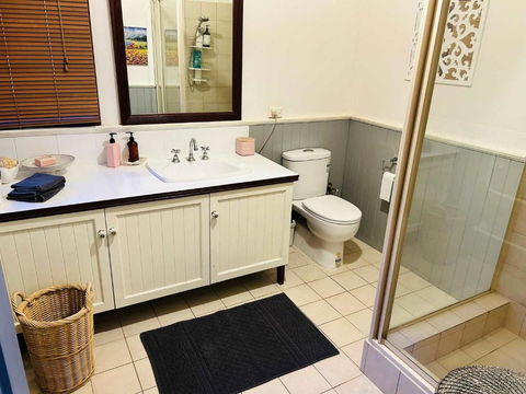 The Hideaway At Gooseberry Hill - Darwin Holiday 2