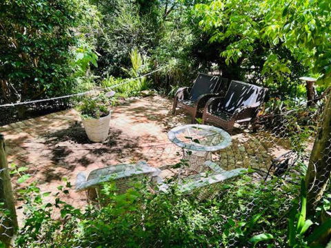 The Hideaway At Gooseberry Hill - Darwin Holiday 3