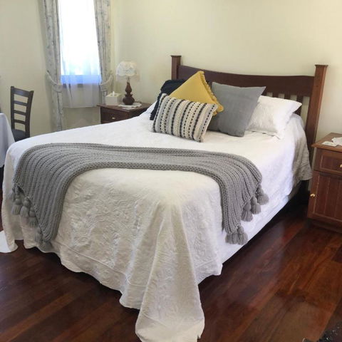 The Hideaway Luxury B&B Retreat - Darwin Holiday 0