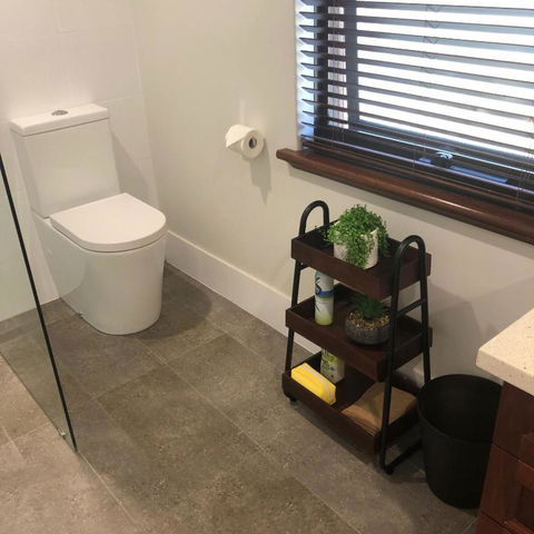 The Hideaway Luxury B&B Retreat - Darwin Holiday 2