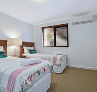 Beachport Apartments