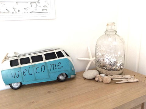 Beachport Bed & Breakfast - Darwin Holiday 2