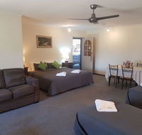 Beachport Motor Inn - Darwin Holiday