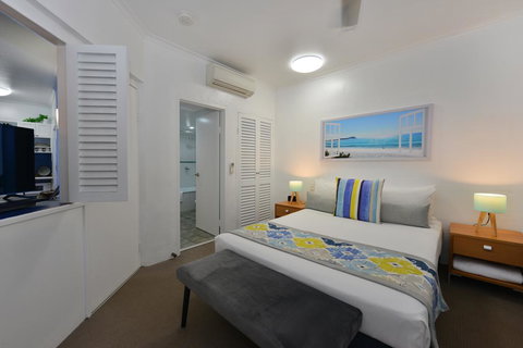 Beachside @ The Reef - Darwin Holiday 1