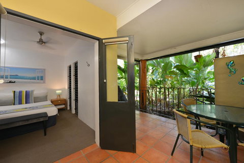 Beachside @ The Reef - Darwin Holiday 3