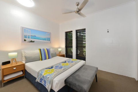 Beachside @ The Reef - Darwin Holiday 2