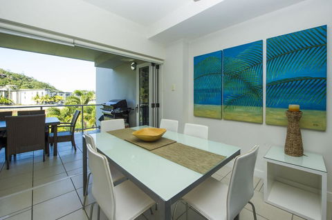 Beachside Apartment 13 - Darwin Holiday 2