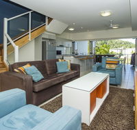 Beachside Apartment 13