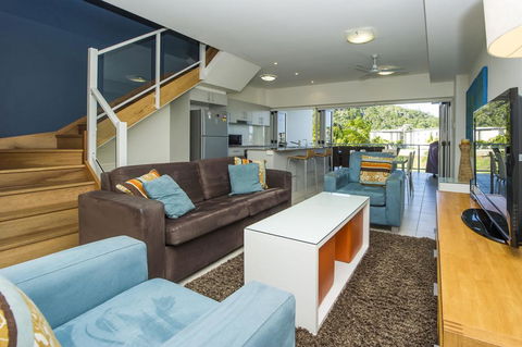 Beachside Apartment 13 - Darwin Holiday 0