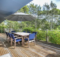 Beachside at Harrington - Darwin Holiday