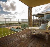 Beachside At Silver Sands - Darwin Holiday
