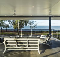 Beachside Bliss in Clifton Beach - Darwin Holiday