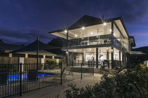 Beachside Bliss In Clifton Beach - Darwin Holiday 1