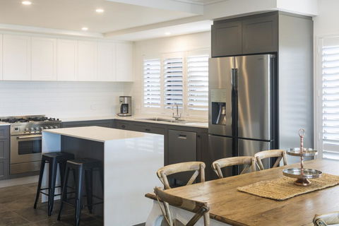 Beachside Bliss In Clifton Beach - Darwin Holiday 3