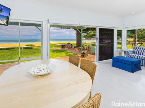 Beachside Bungalow #4 - 4/139 Avoca Drive, Avoca Beach - Darwin Holiday 0